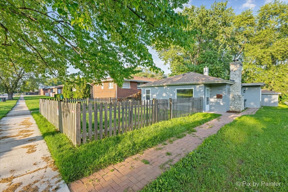 2241 Galilee Avenue — photo