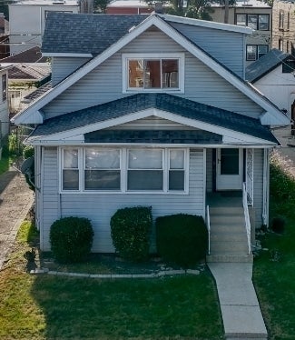 1232 N Mayfield Avenue — photo