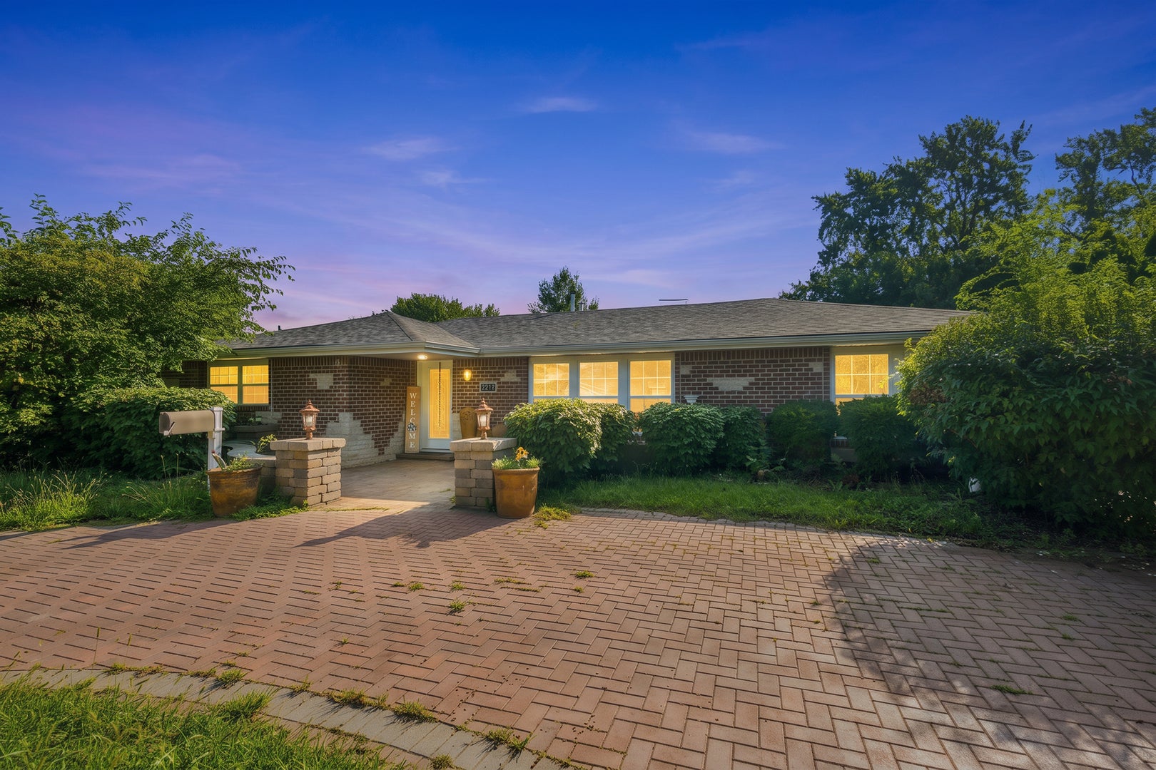 1124 Gael Drive — photo