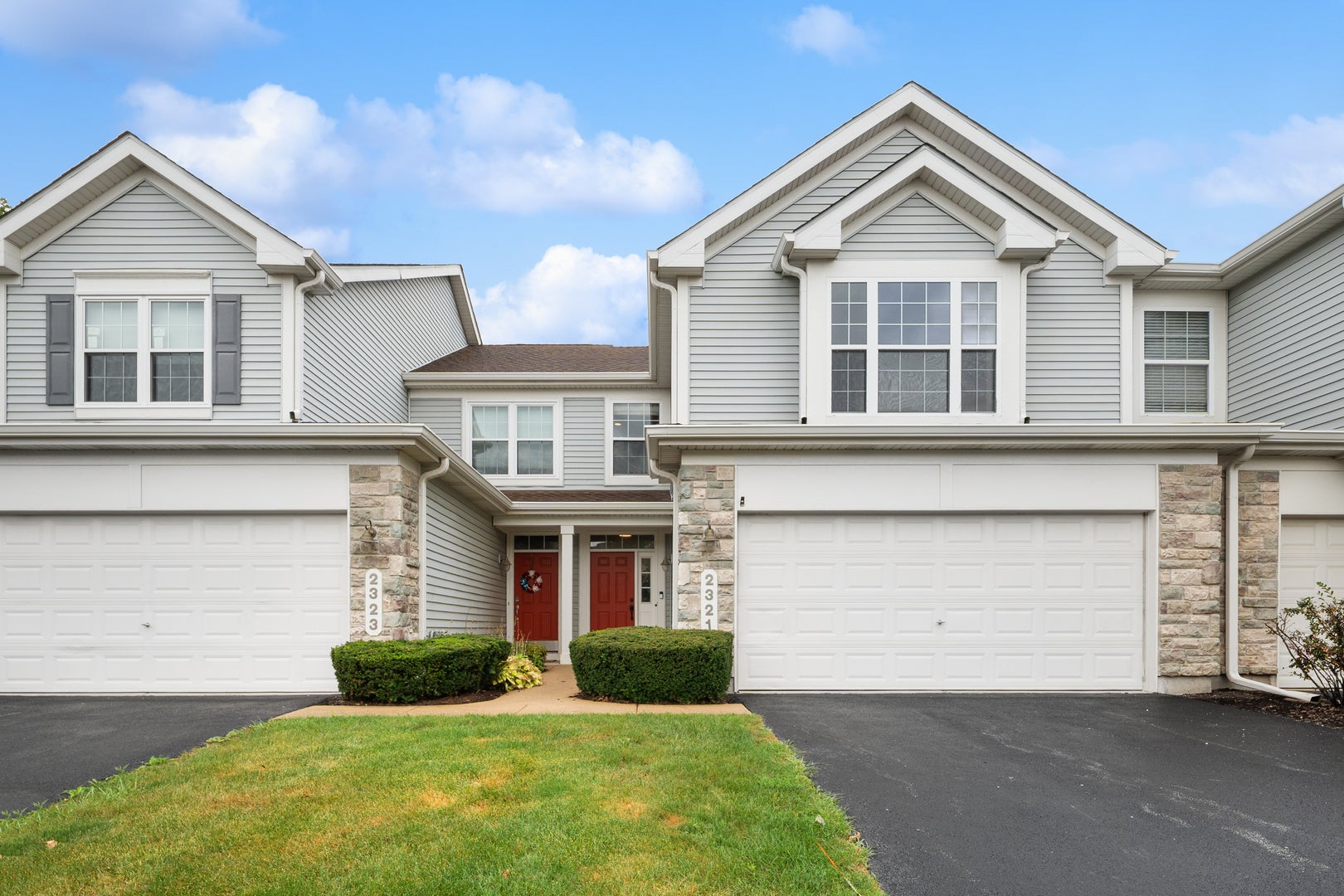 2321 Georgetown Circle 2321 — photo
