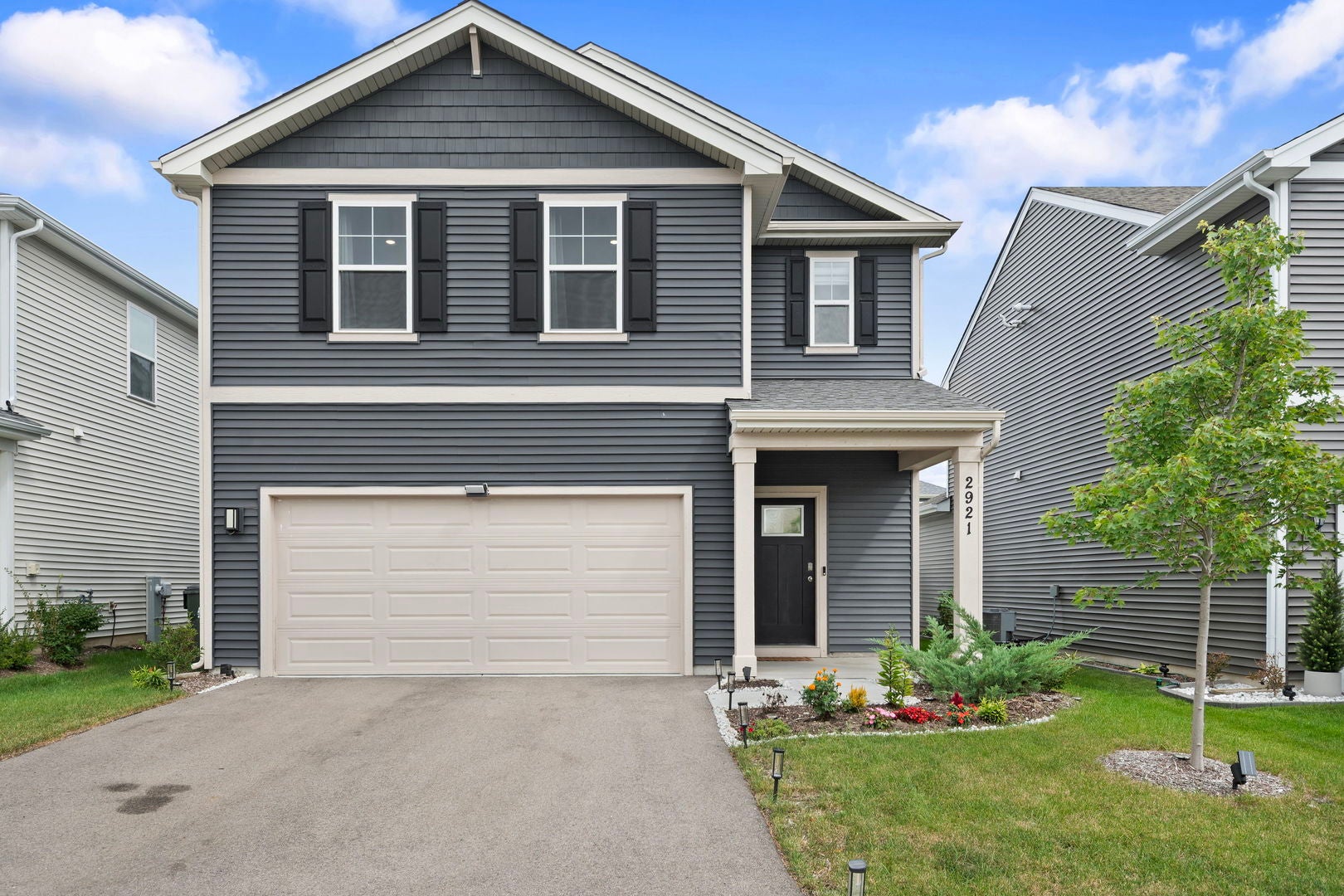 2921 Acadia Circle — photo