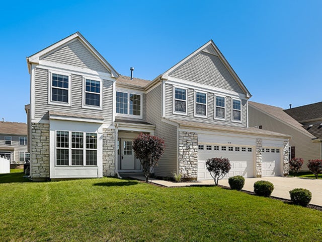 1612 Woodland Lane — photo