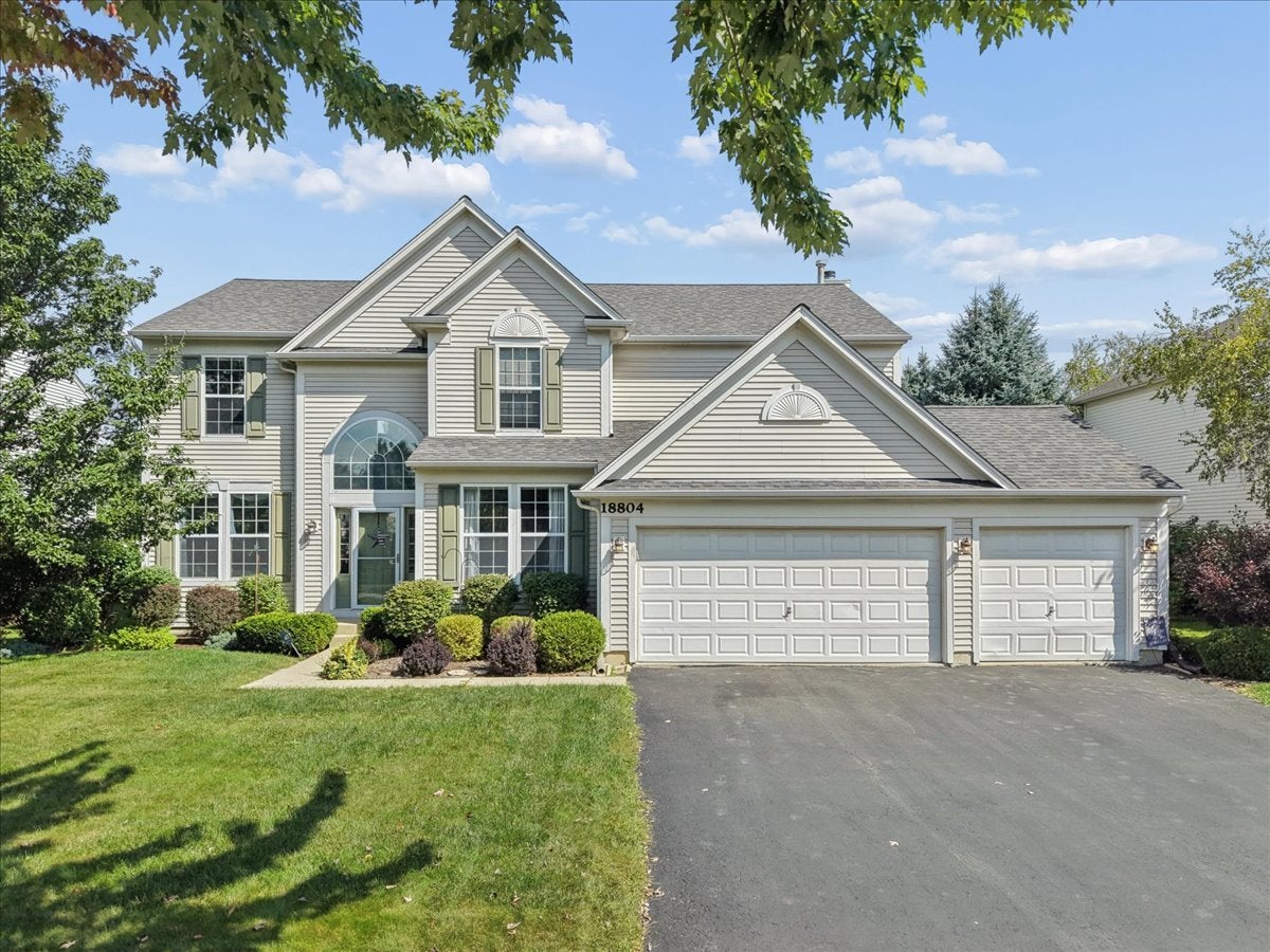 18804 W Chatham Way — photo