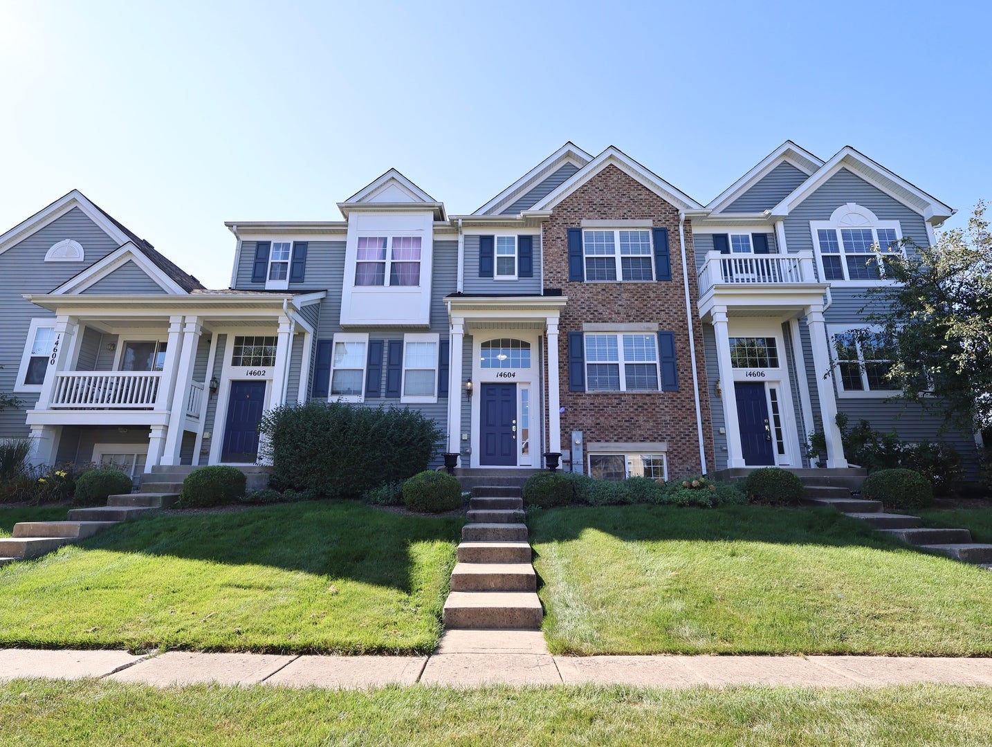 14604 Thomas Jefferson Drive — photo