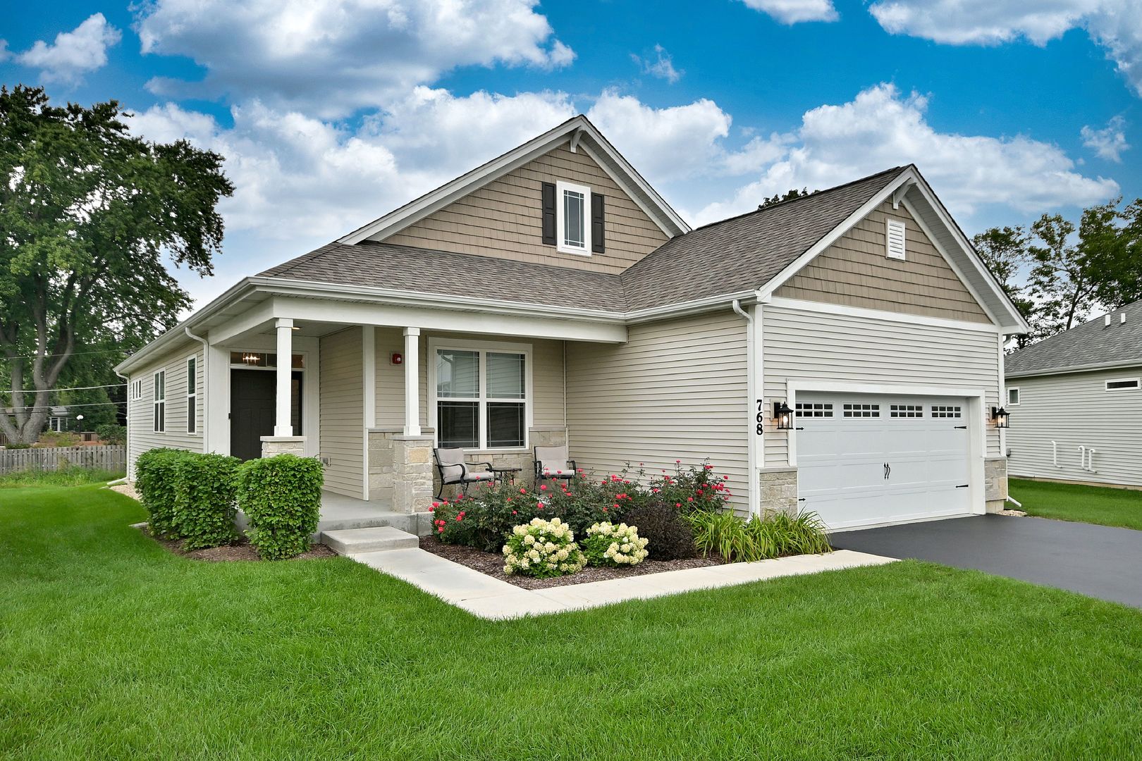 768 Eagle Court, Addison, IL 60101 — photo 3