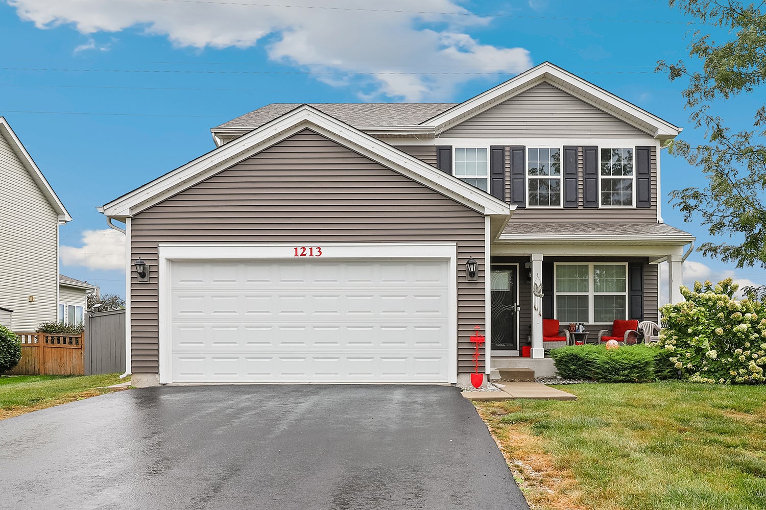 1213 Prairie Creek Trail — photo