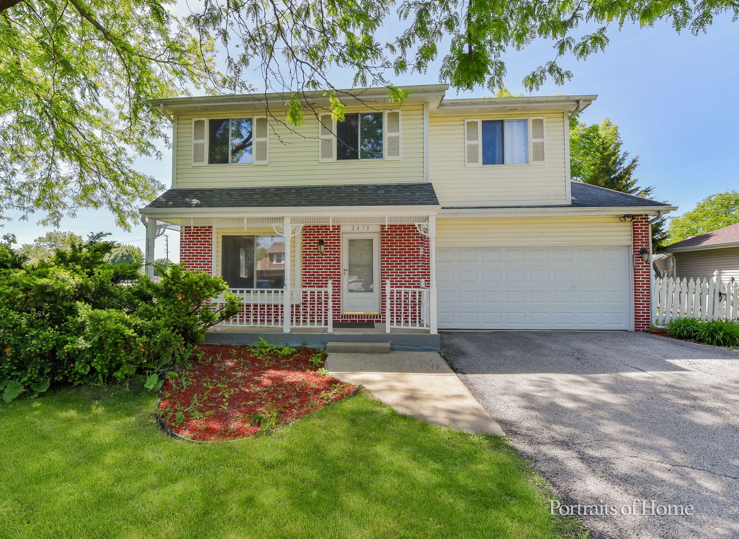 2475 Westleigh Court — photo