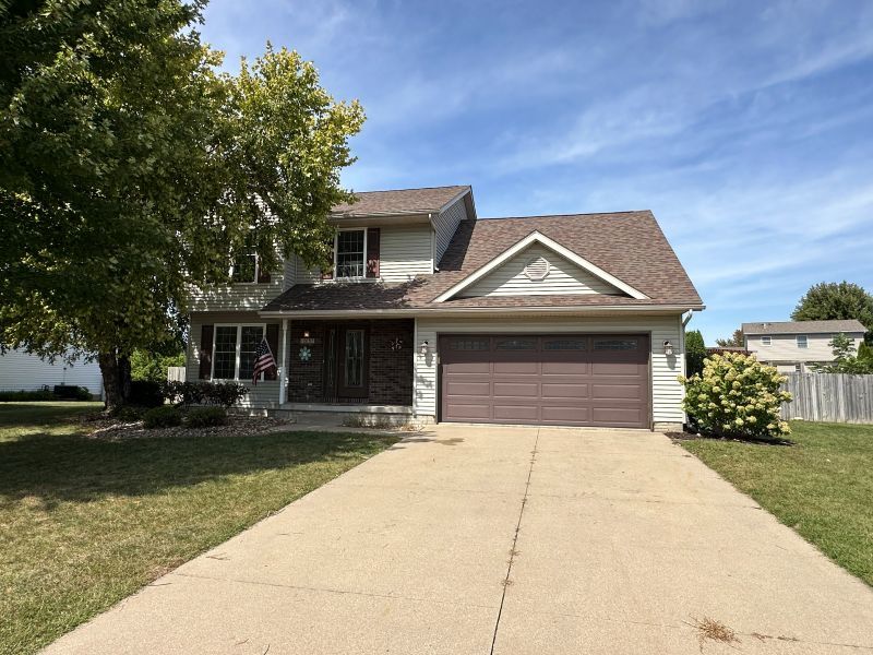 1537 Silver Valley Drive — photo