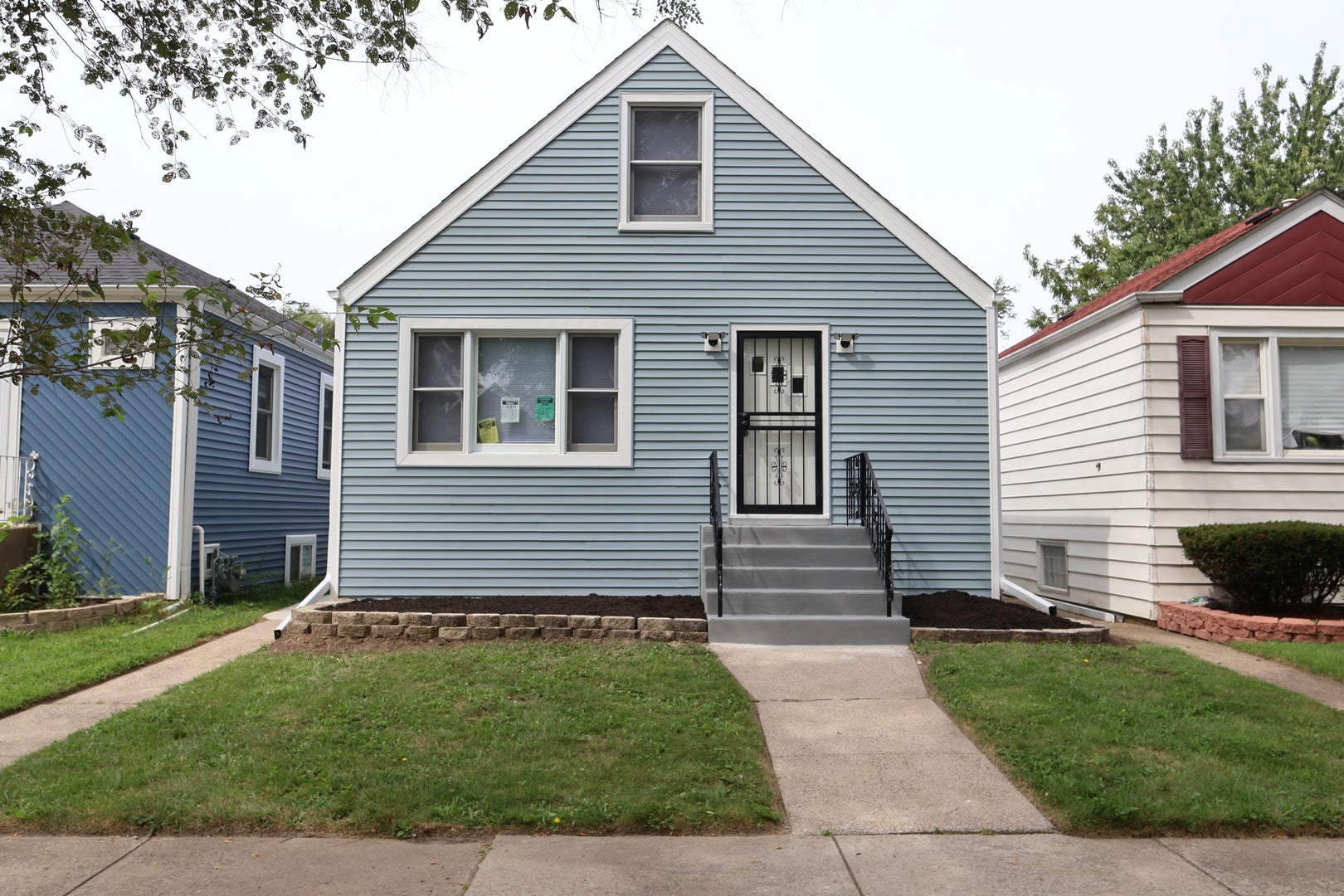 12414 S Aberdeen Street — photo