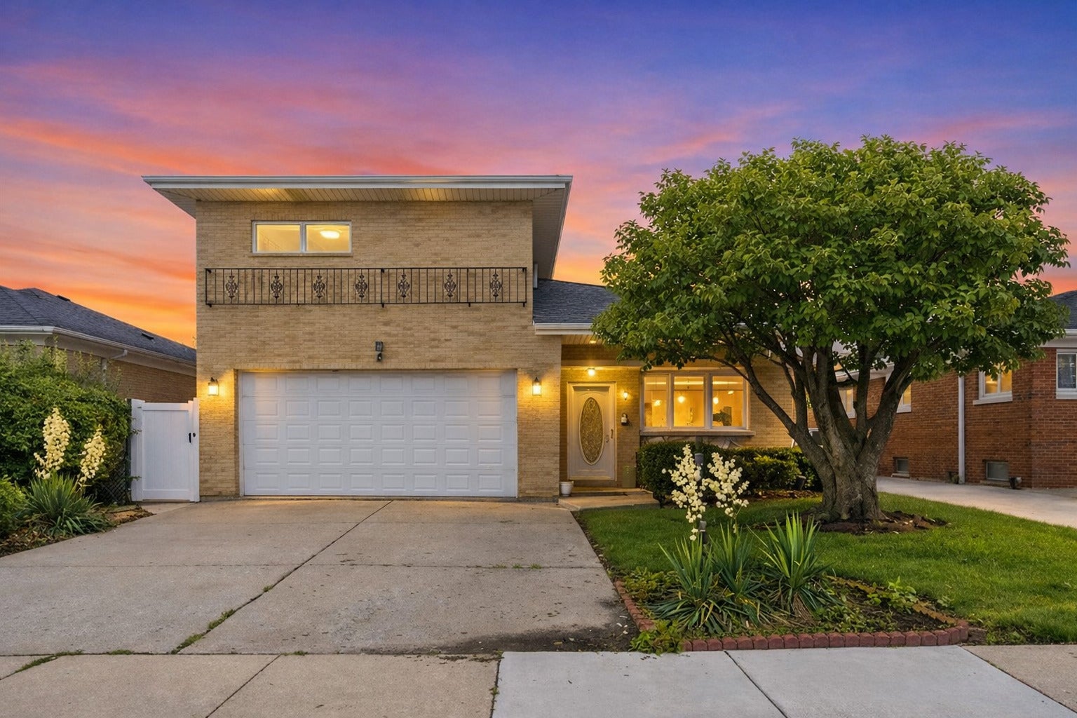 10623 Windsor Drive — photo