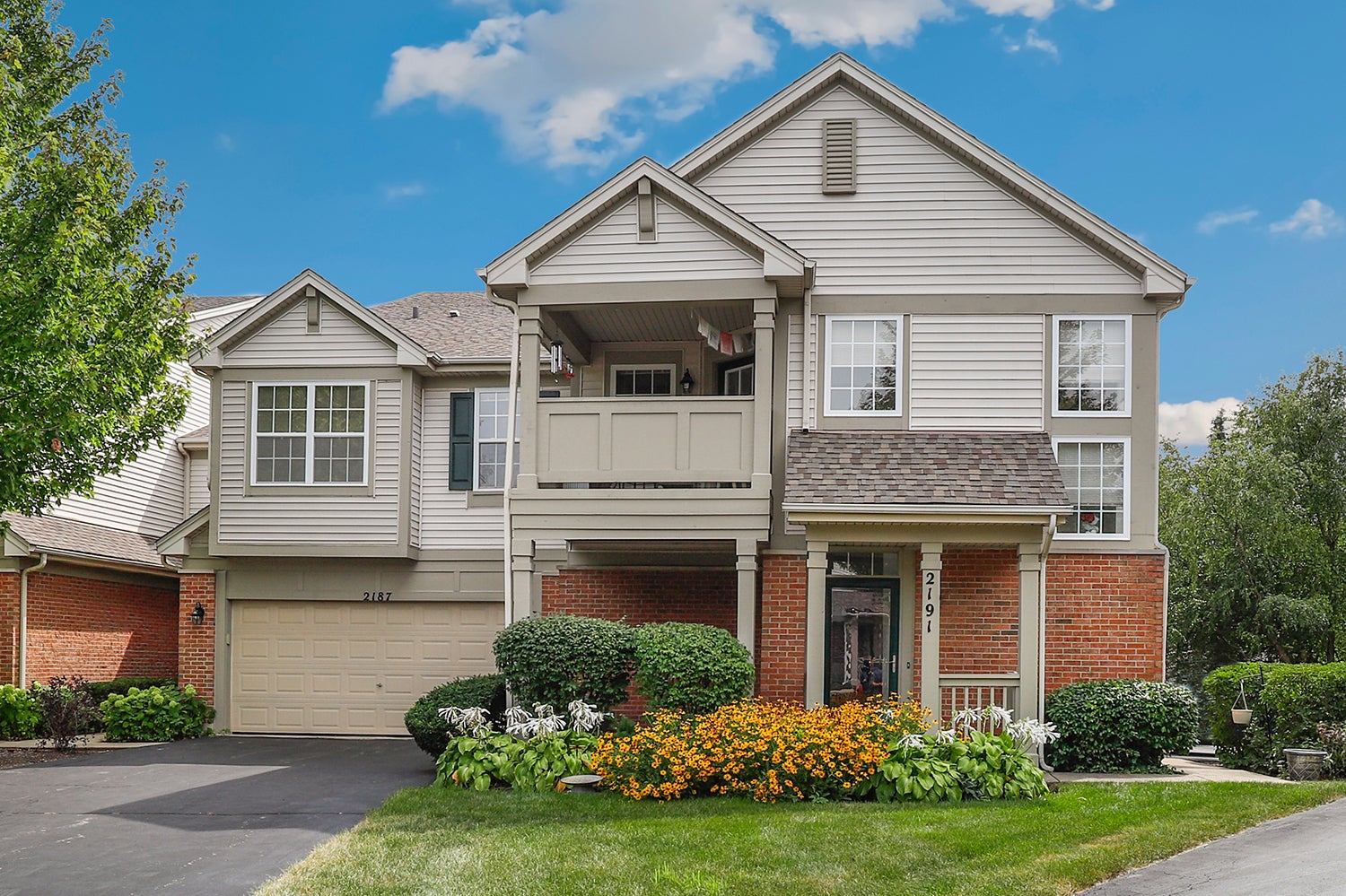 2191 Vanderbilt Drive 2191 — photo