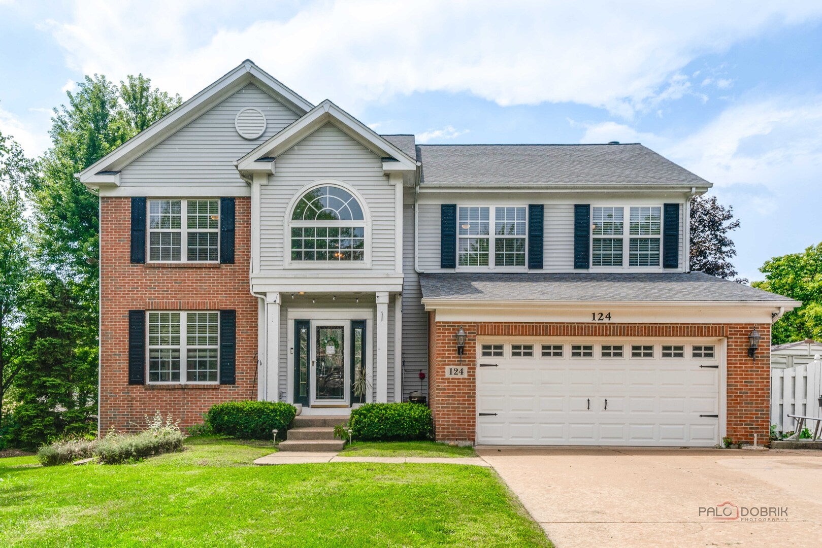 124 Carmella Drive — photo