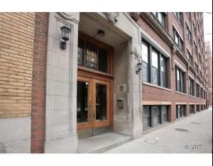 913 W Van Buren Street 5E — photo
