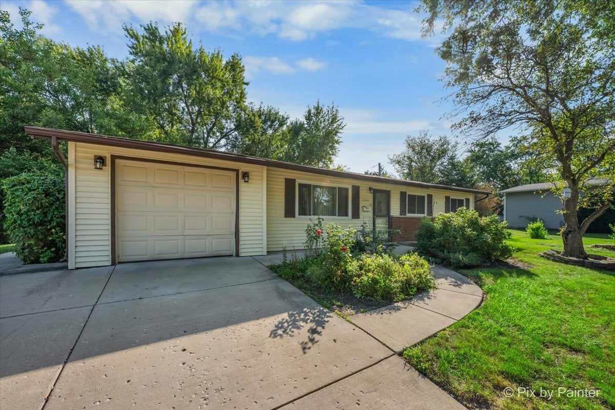 1243 Westchester Drive — photo