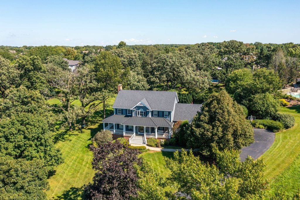 2904 Fox Knoll Court — photo