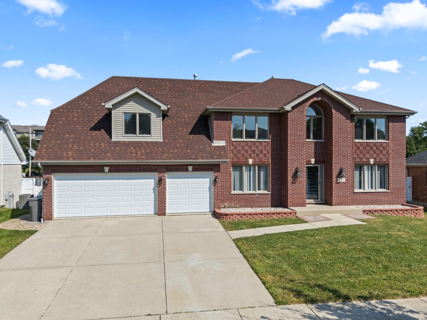 18219 Autumn Ridge Drive — photo