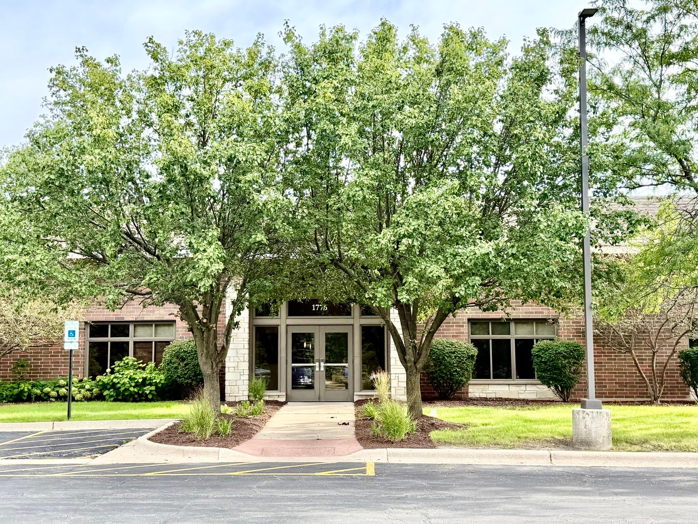 1776 Legacy Circle 117-E — photo
