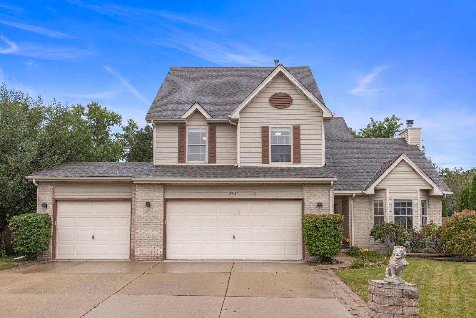 2512 Calico Court — photo