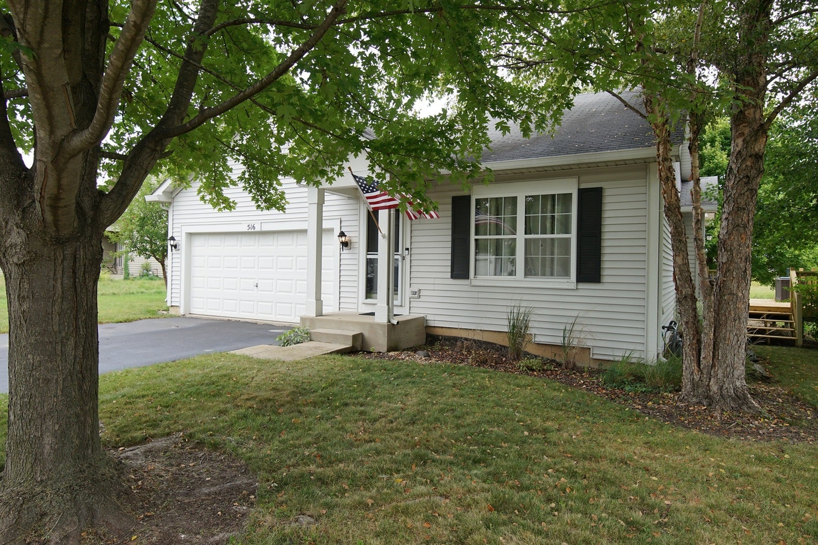 516 Ramsden Road — photo