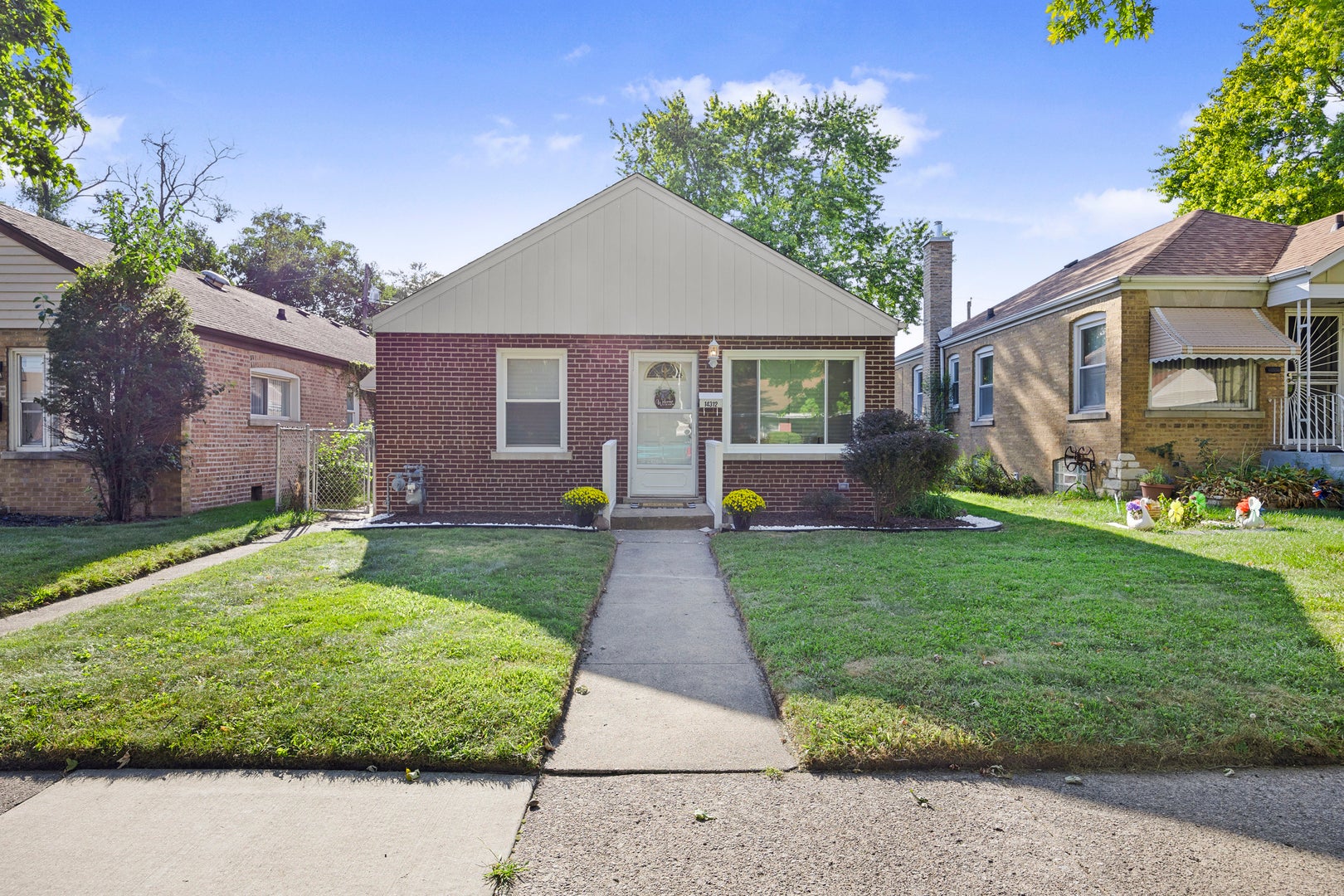 14312 S Edbrooke Avenue — photo