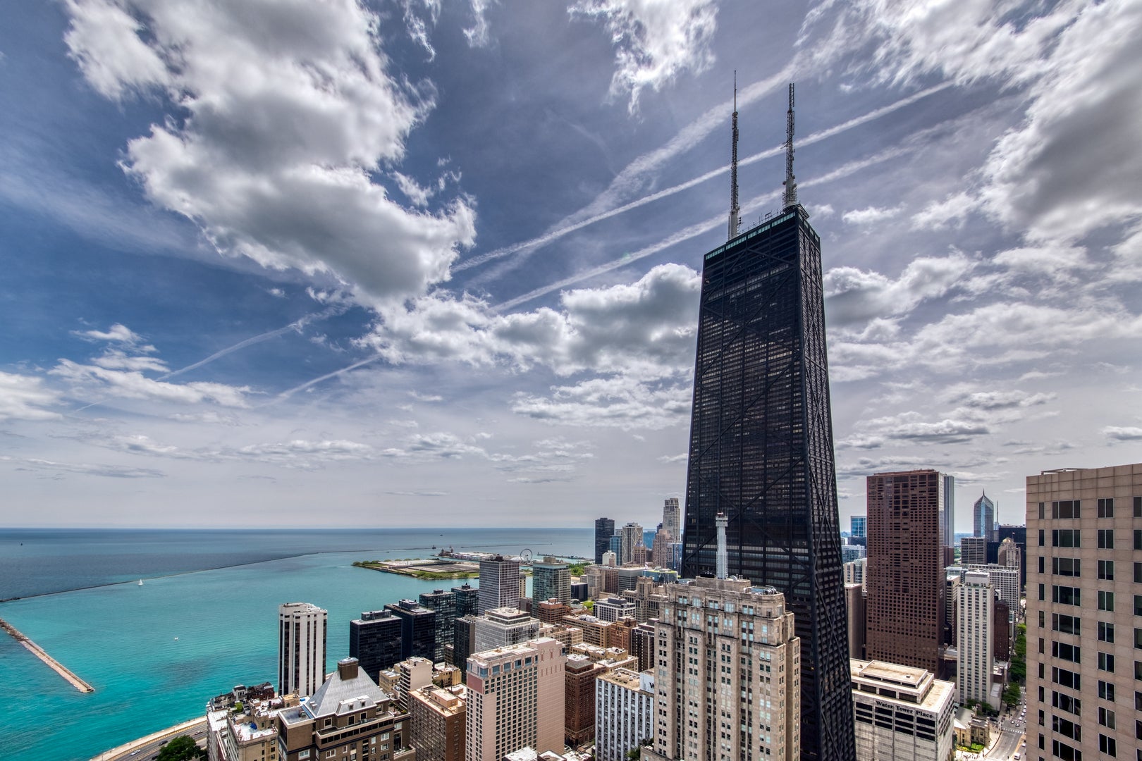 175 E Delaware Place 8608 — photo