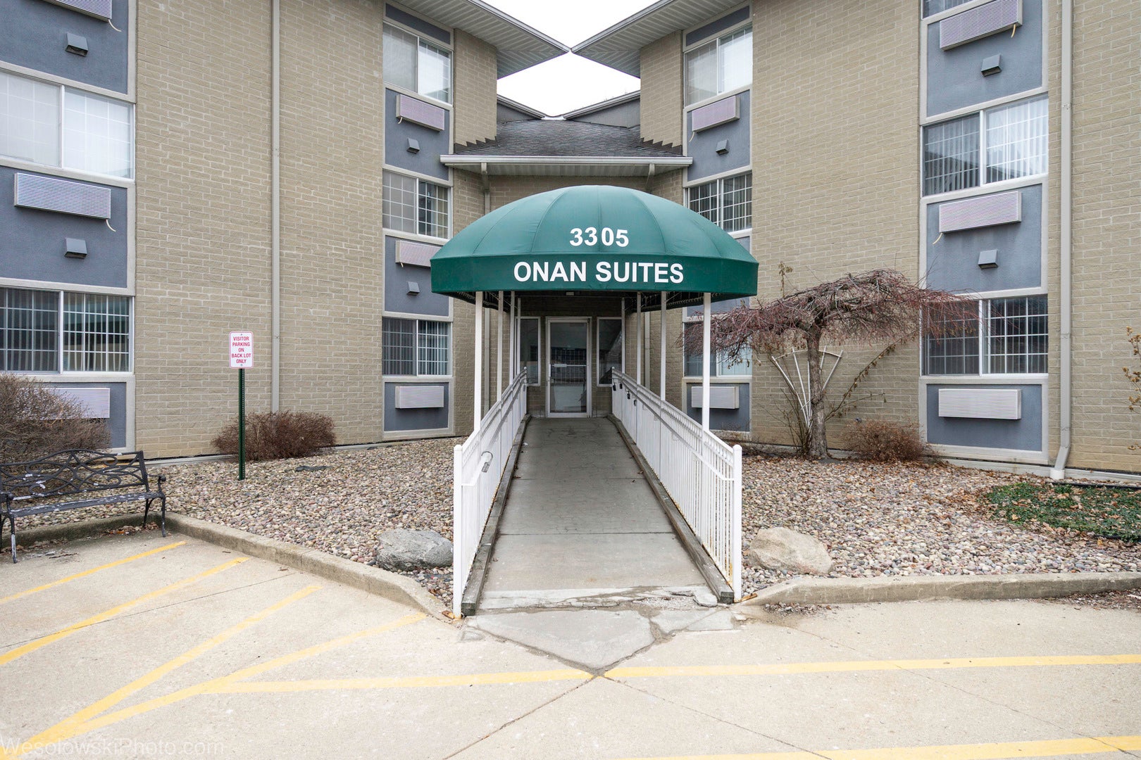 3305 Sunset Avenue 333 — photo