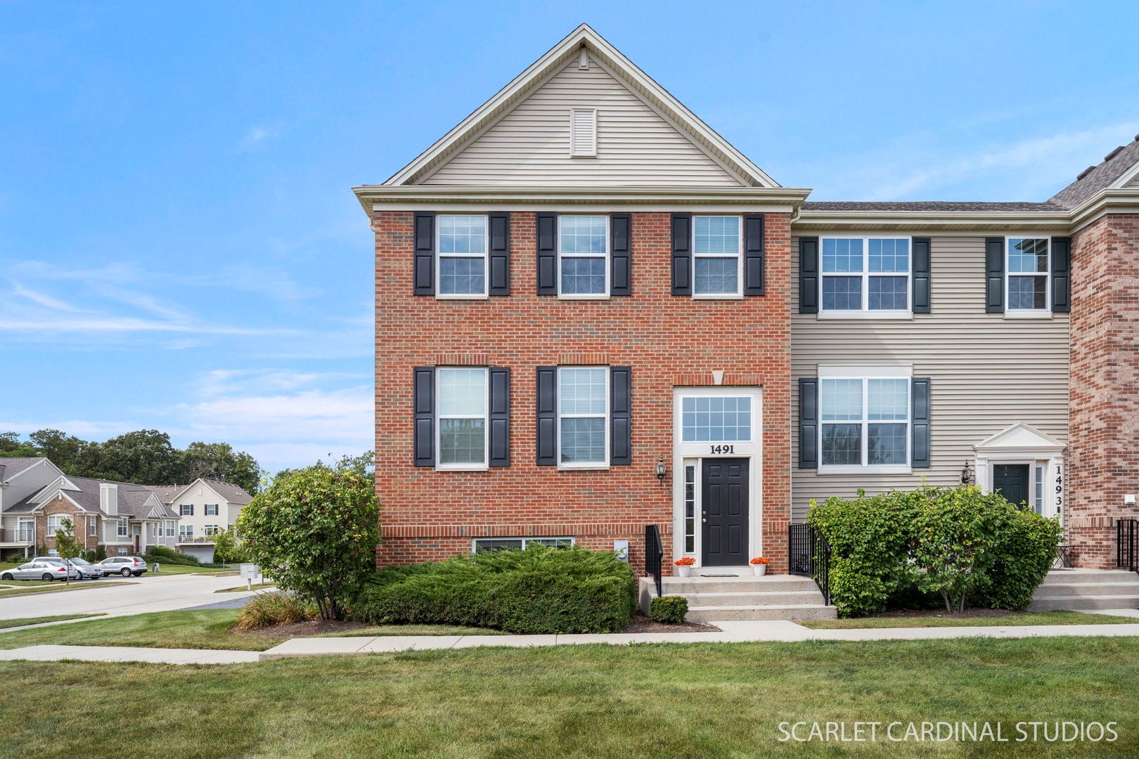 1491 Deer Pointe Drive — photo