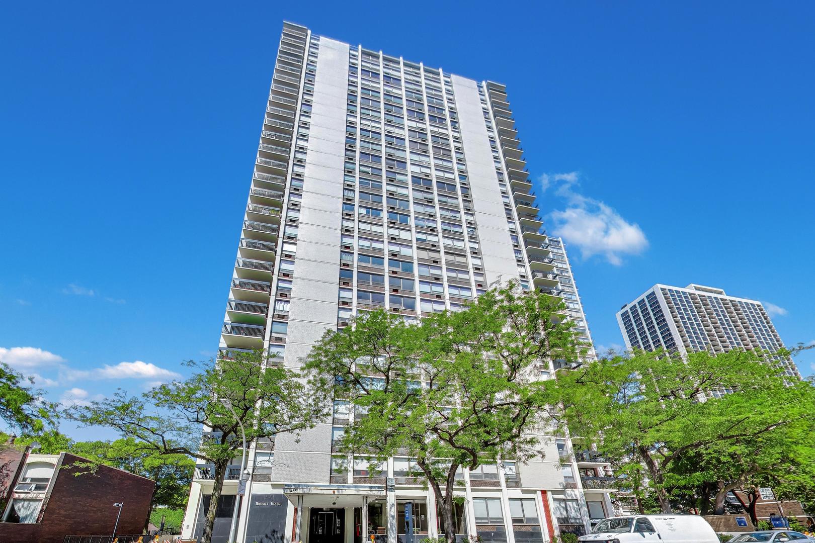 1455 N Sandburg Terrace 2306B — photo