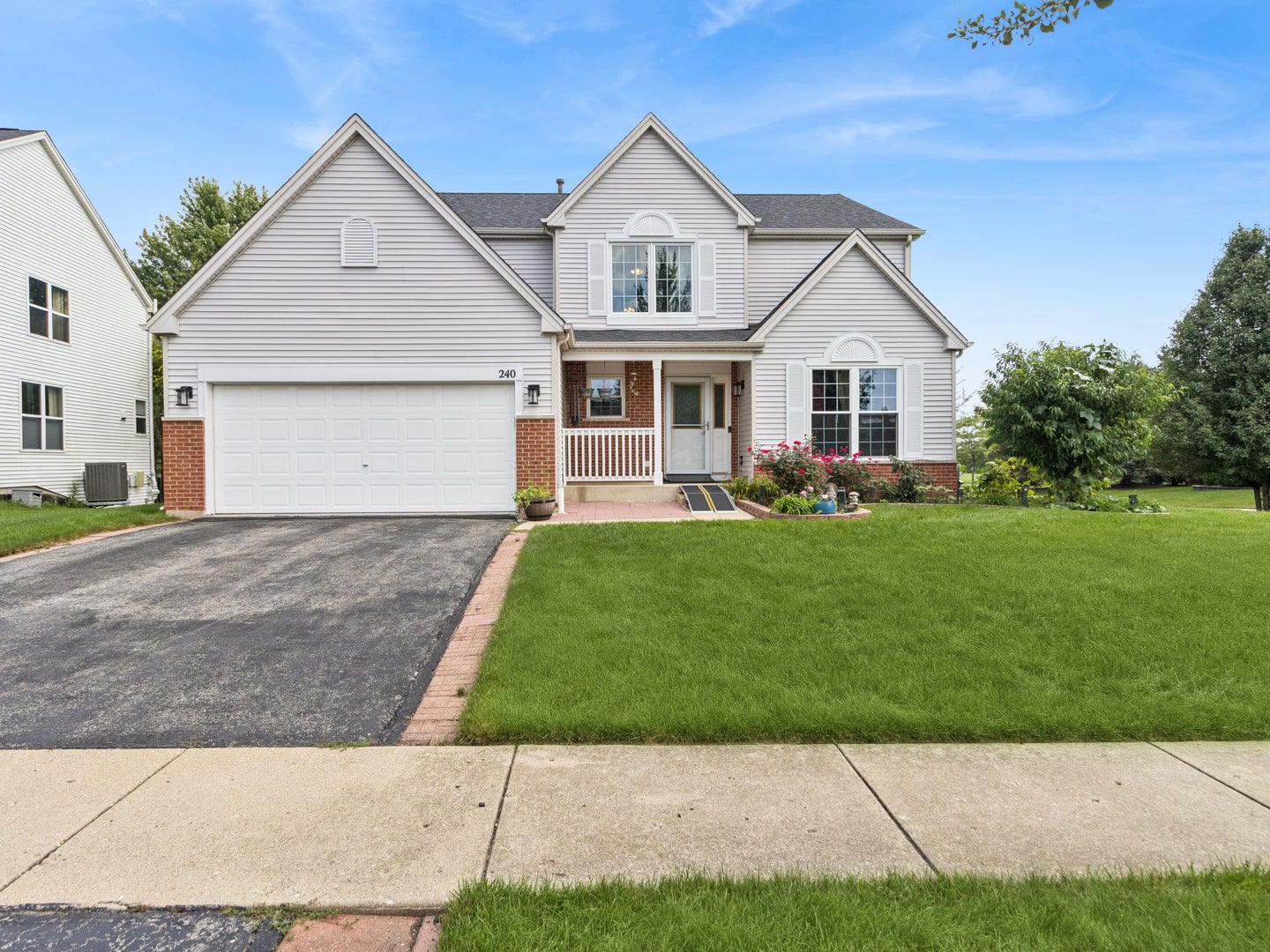 240 W Winding Trail Circle — photo