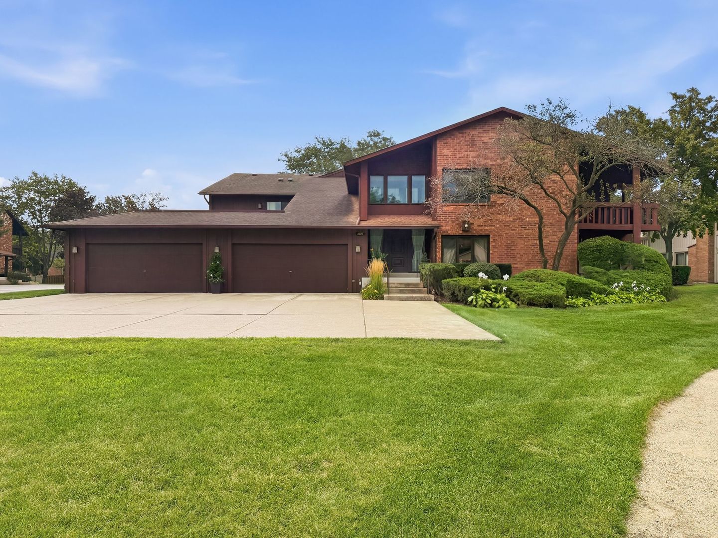 3105 Toulon Drive E2 — photo