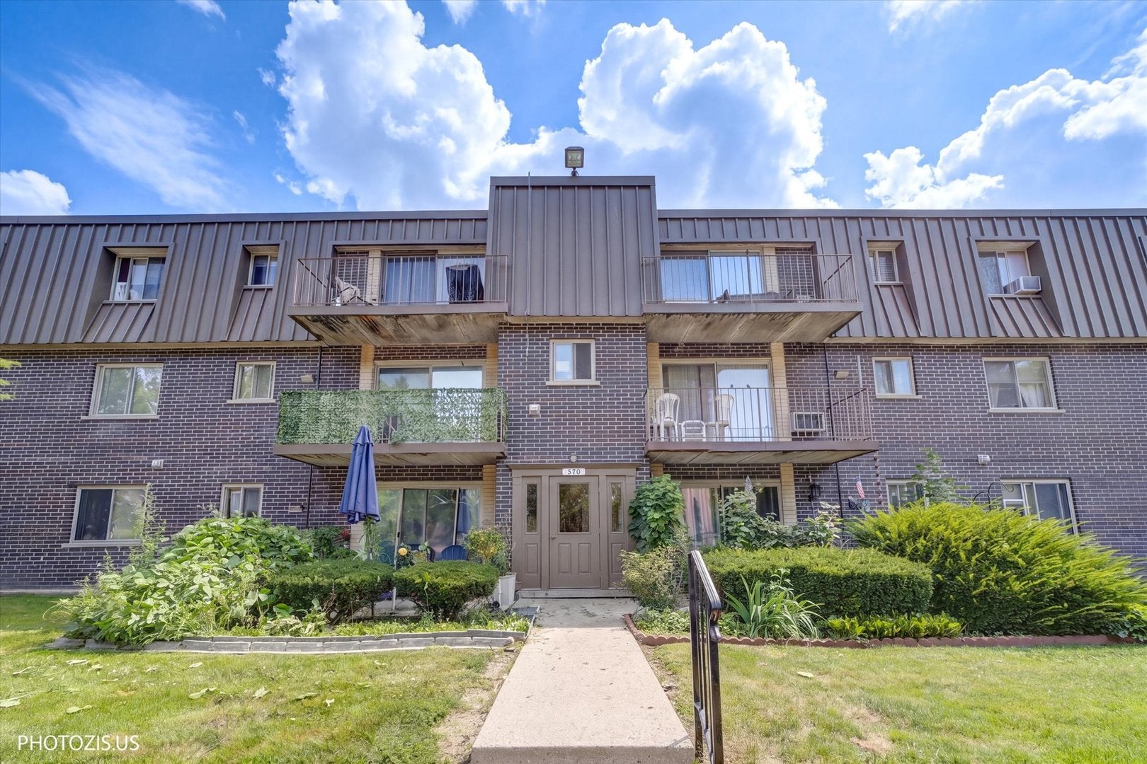 570 Fairway View Drive 2F — photo