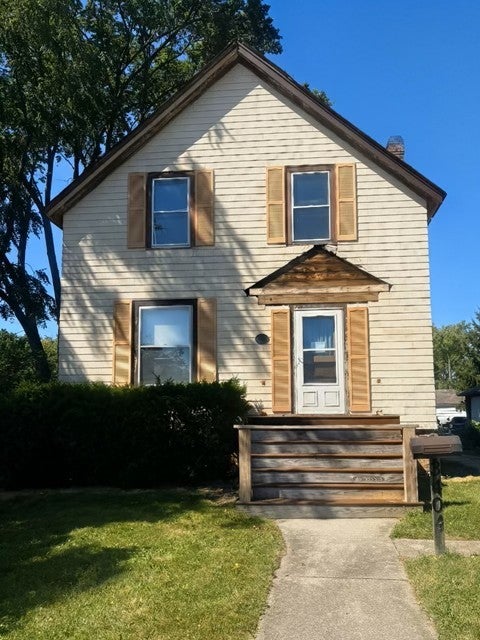 3404 Calwagner Street — photo