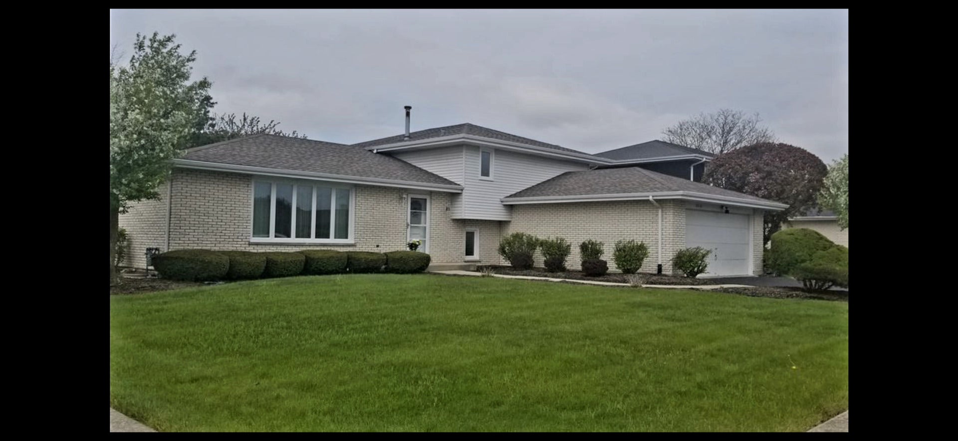 8430 Glen Oaks Road — photo