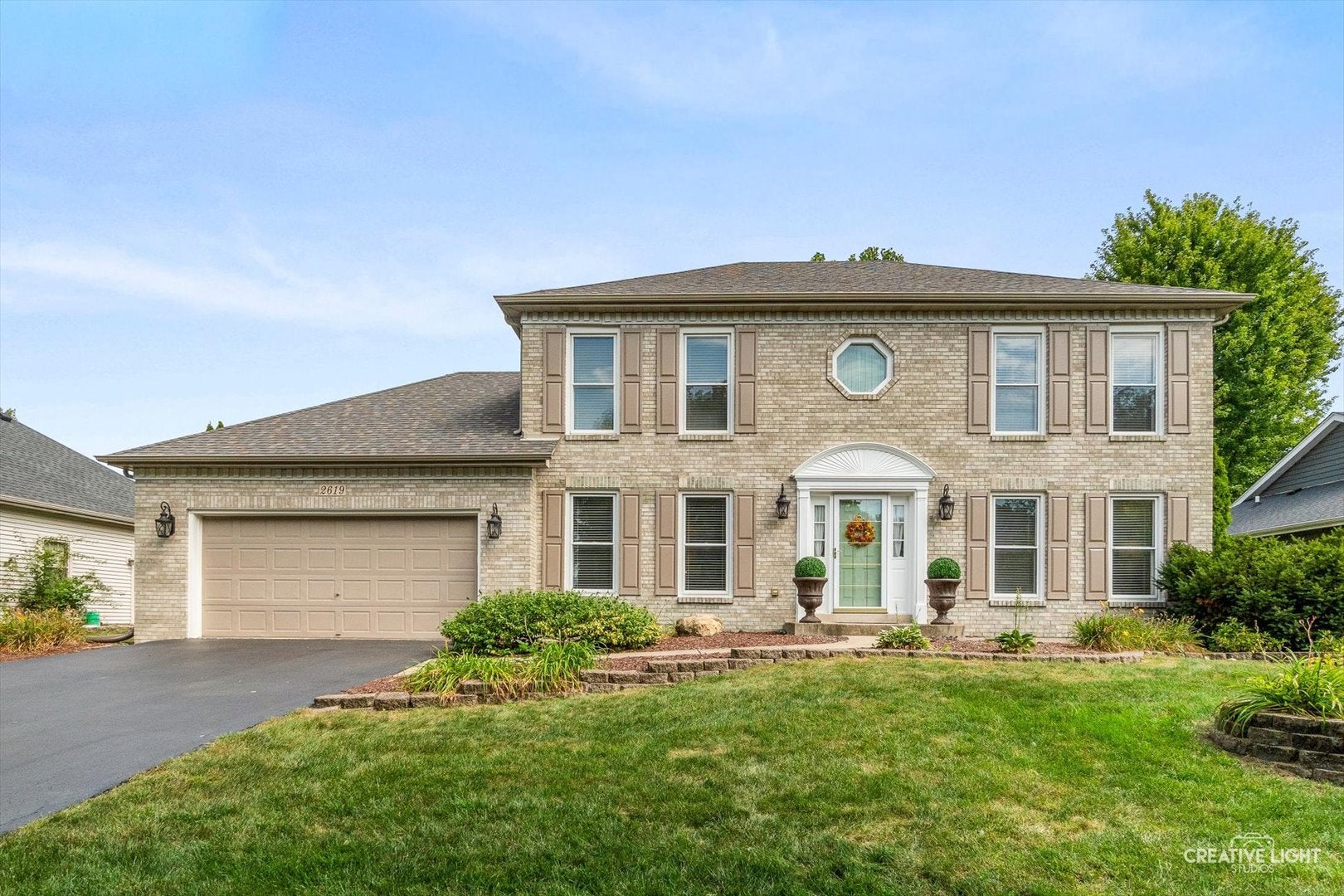 2619 Snowbird Lane — photo