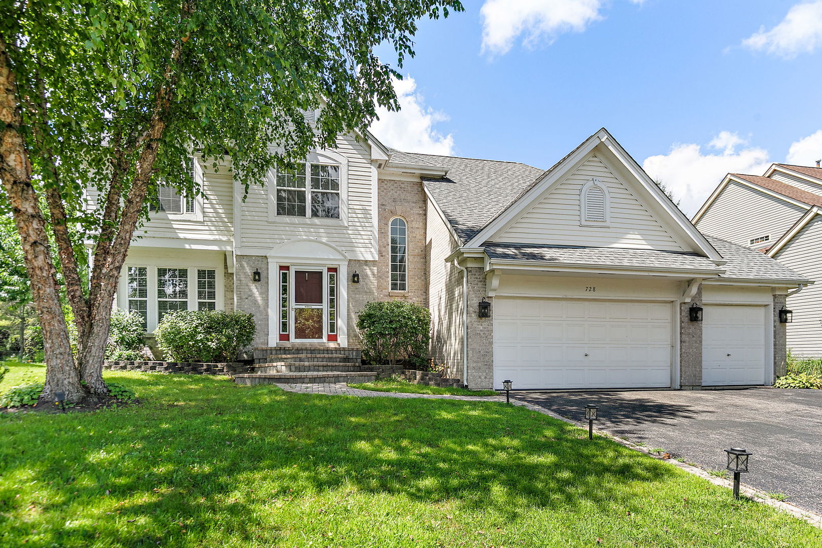 728 Brighton Circle — photo