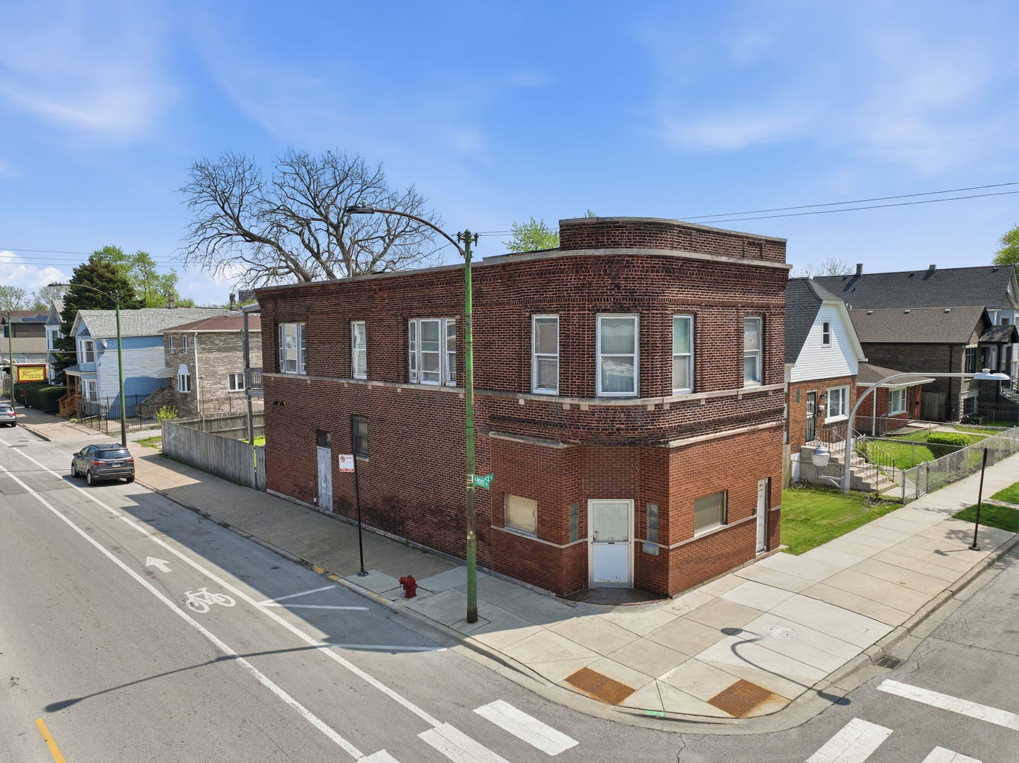 4143 S Wallace Street — photo