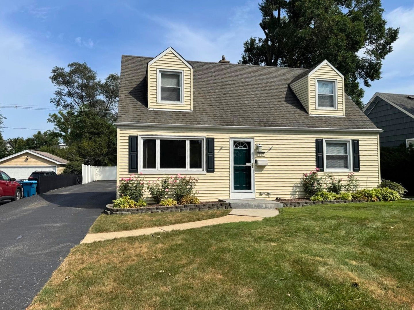 817 S Spring Road — photo
