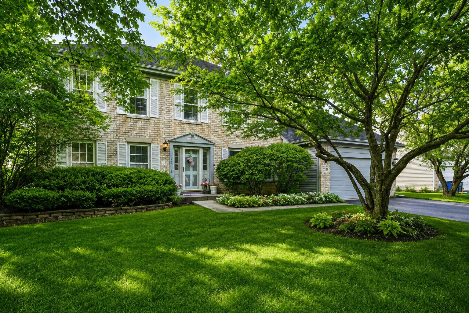 5282 Galloway Drive — photo