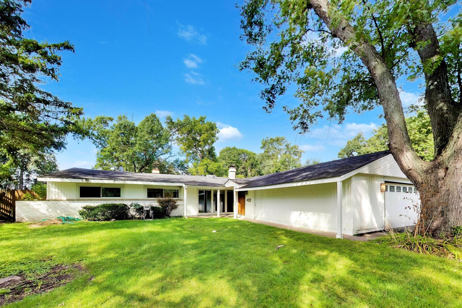 115 Lockerbie Lane — photo