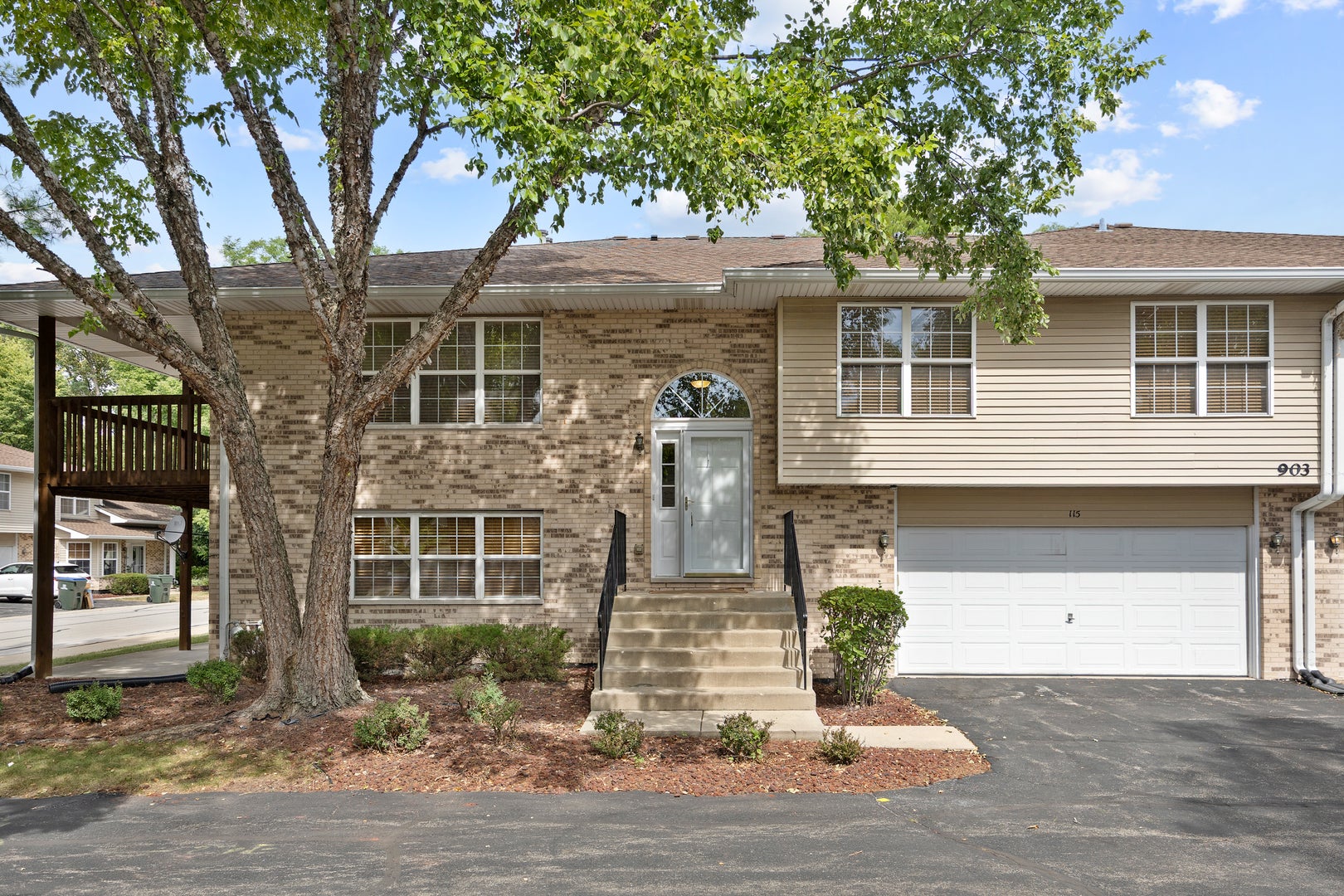 903 Elderberry Circle 115 — photo