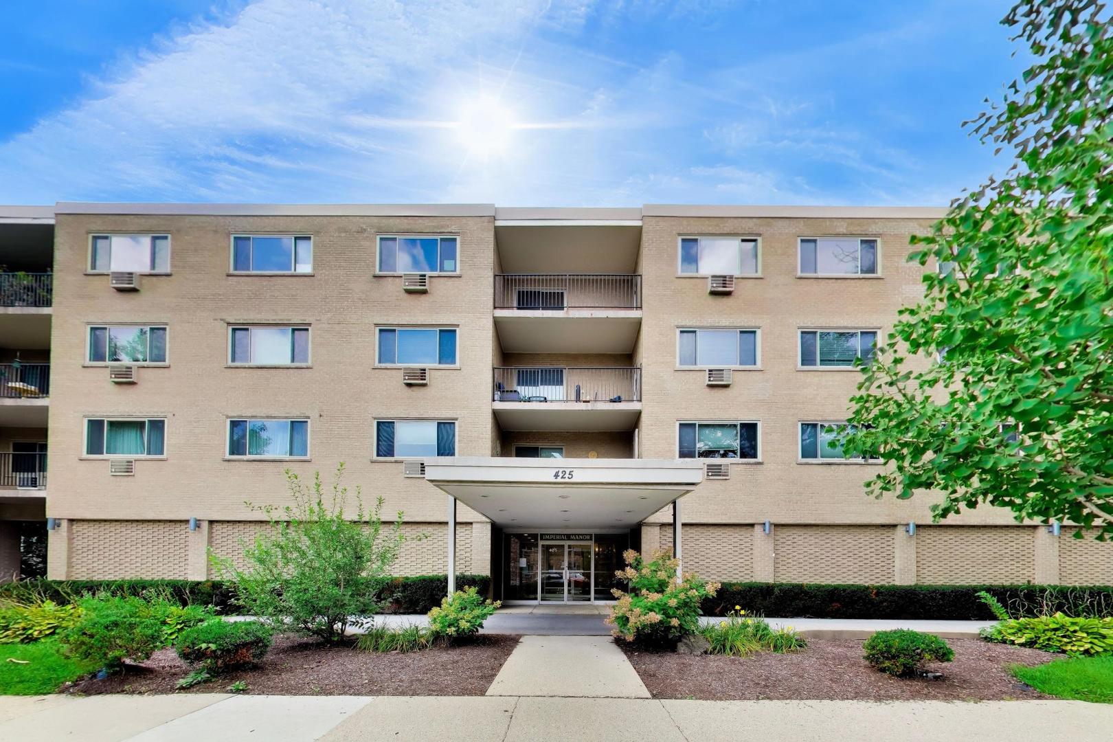 425 Home Avenue 3G — photo