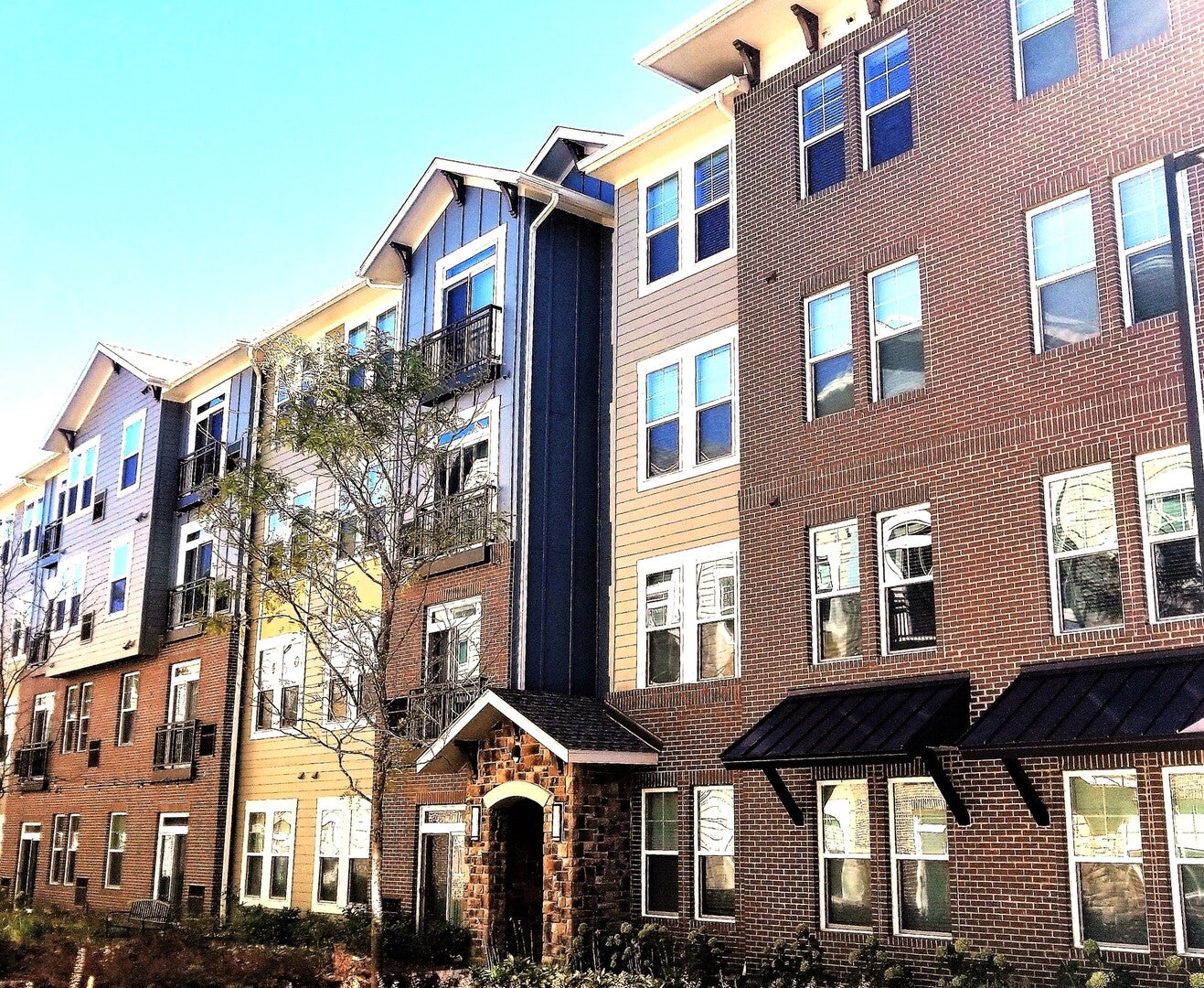 690 E Algonquin Road 3407 — photo