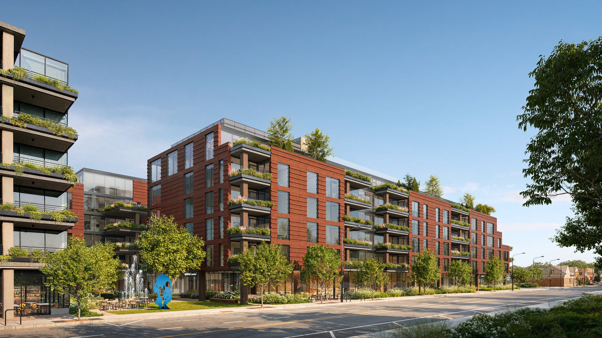 725 Green Bay Road 306 — photo