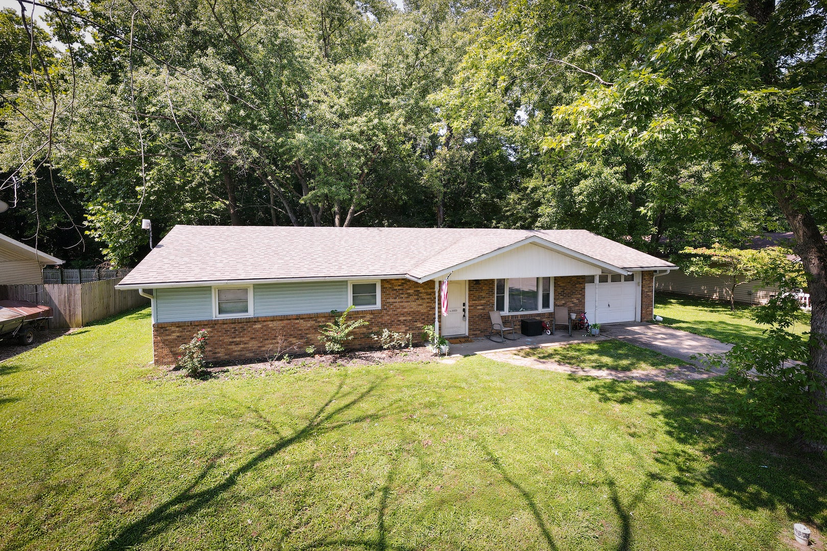 1023 Roberta Drive — photo