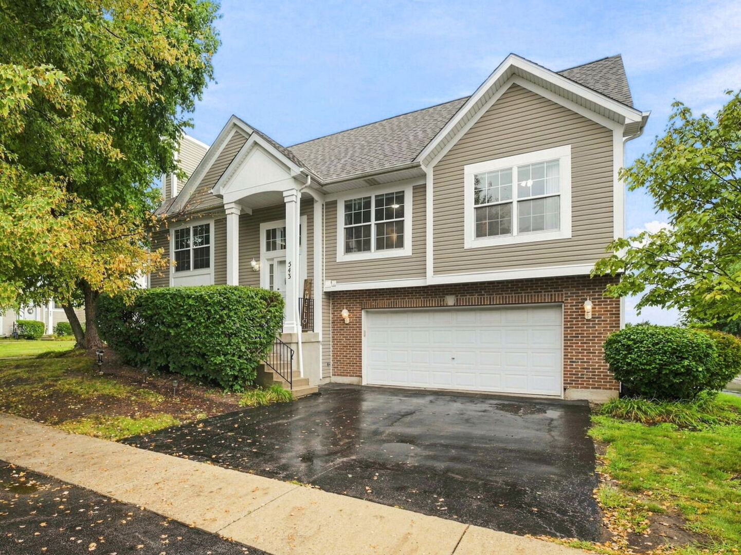 543 Silver Leaf Drive — photo