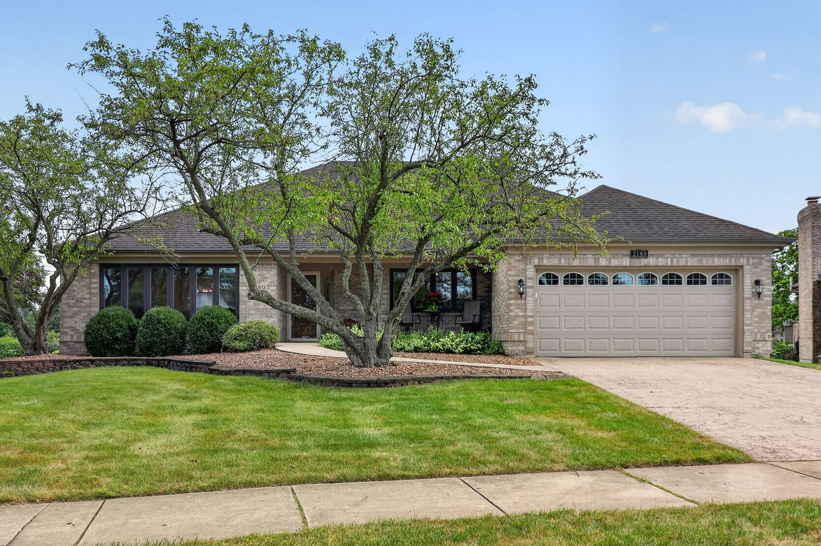 2189 Hidden Valley Drive — photo