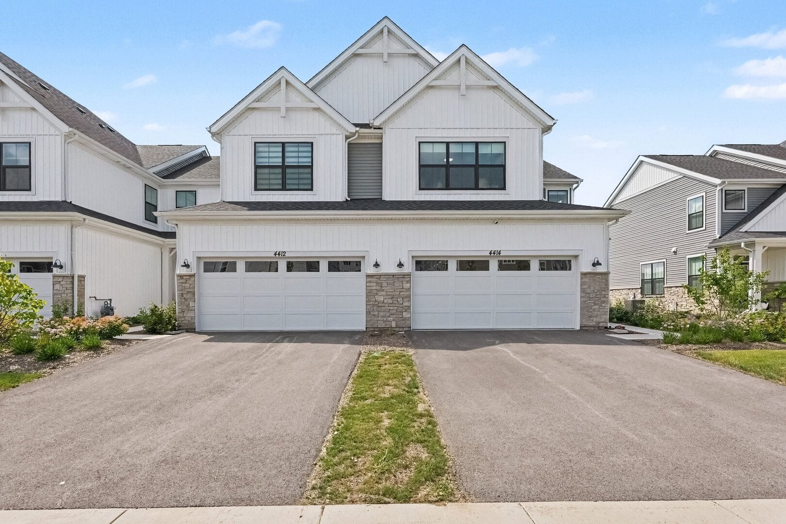 4414 Chelsea Manor Circle — photo