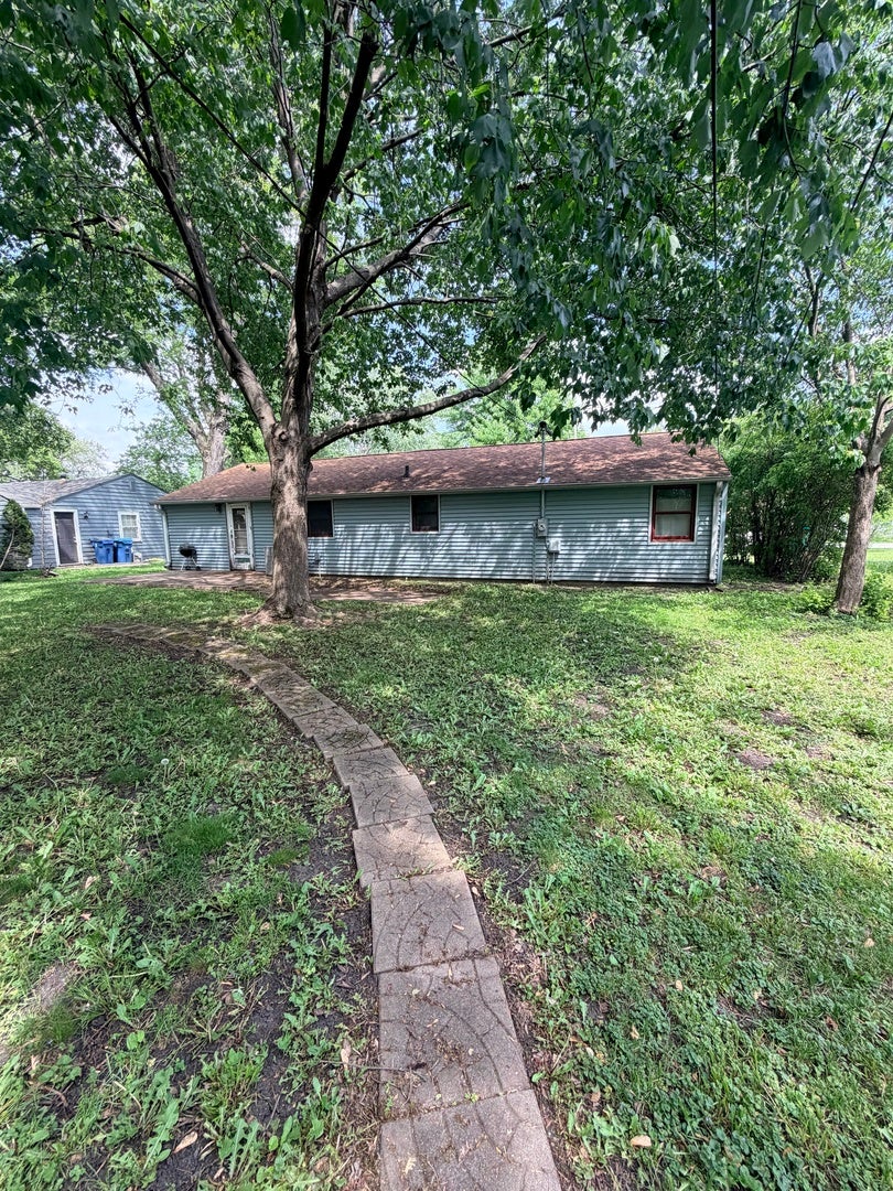 610 N Evanslawn Avenue — photo