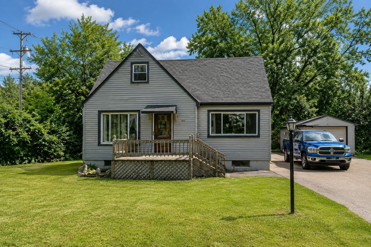 1111 Idlewild Drive — photo