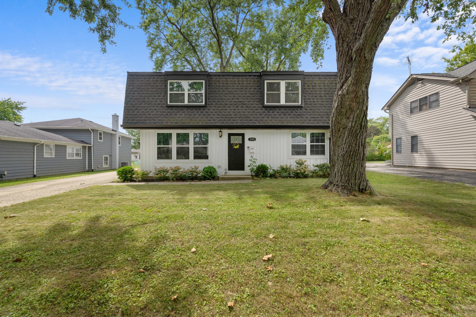 3703 Bluebird Lane — photo